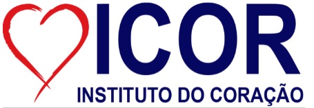 Logotipo do ICOR